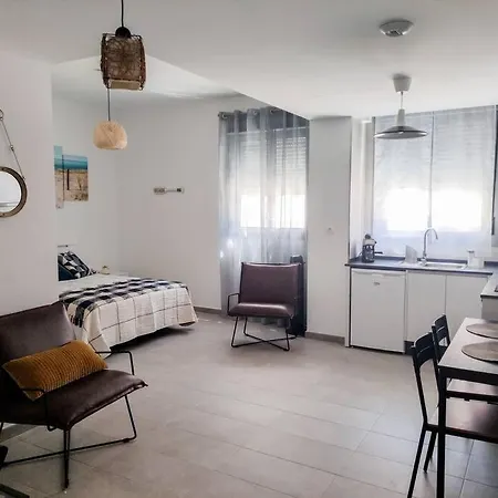 Estudio Mar Azul Grupo Ac Gestion *