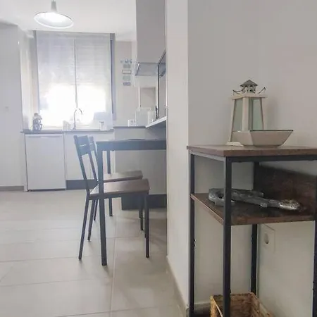 Estudio Mar Azul Grupo Ac Gestion カディス