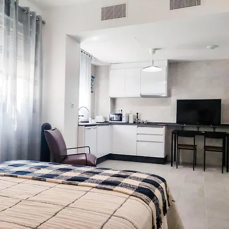 Estudio Mar Azul Grupo Ac Gestion * カディス