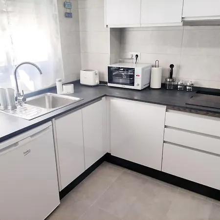 Estudio Mar Azul Grupo Ac Gestion