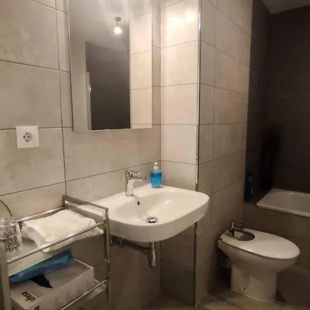 アパート Estudio Mar Azul Grupo Ac Gestion