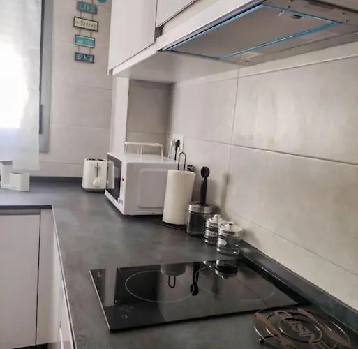 Estudio Mar Azul Grupo Ac Gestion Cádiz