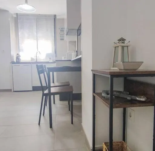 Estudio Mar Azul Grupo Ac Gestion Cádiz