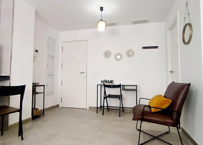 Estudio Mar Azul Grupo Ac Gestion Cádiz