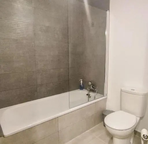 Estudio Mar Azul Grupo Ac Gestion Apartamento Cádiz