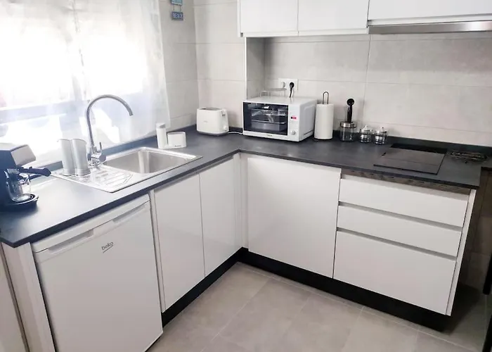 Estudio Mar Azul Grupo Ac Gestion