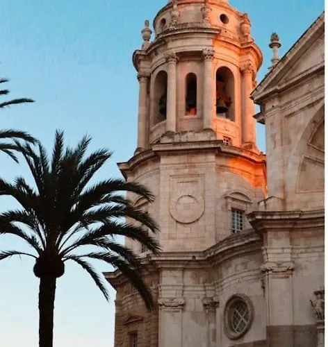 Estudio Mar Azul Grupo Ac Gestion Apartamento