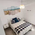 Estudio Mar Azul Grupo Ac Gestion דירה