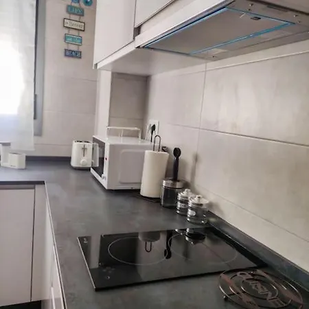 Estudio Mar Azul Grupo Ac Gestion 加的斯