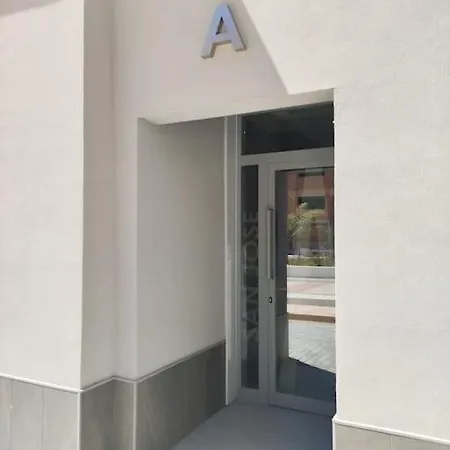 公寓 Estudio Mar Azul Grupo Ac Gestion 加的斯