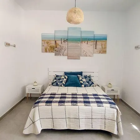 Estudio Mar Azul Grupo Ac Gestion * 加的斯