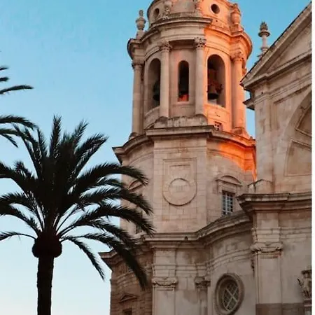 Estudio Mar Azul Grupo Ac Gestion 公寓