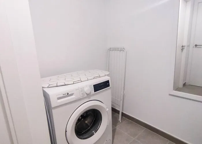 Apartment Estudio Mar Azul Grupo Ac Gestion