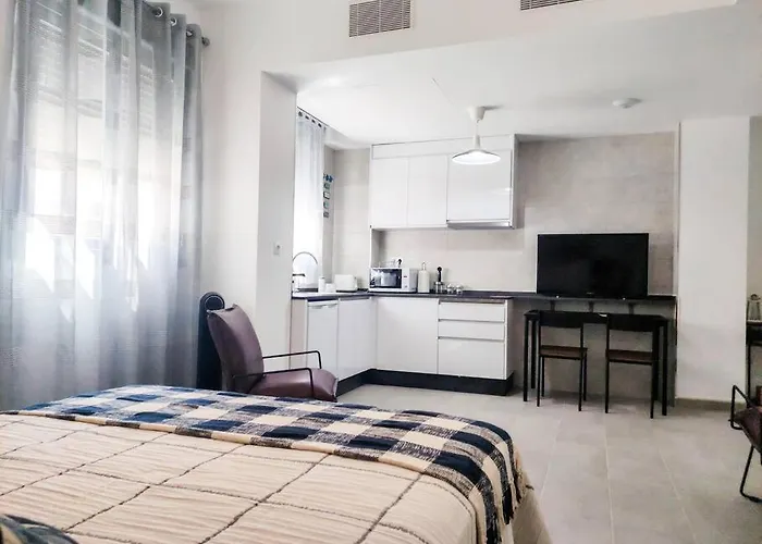 Estudio Mar Azul Grupo Ac Gestion * Cadiz