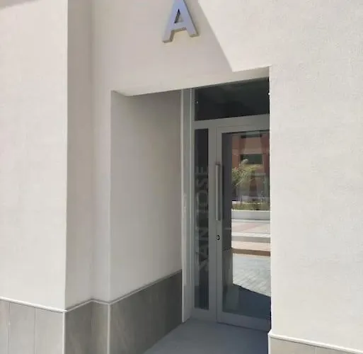 Apartment Estudio Mar Azul Grupo Ac Gestion Cadiz