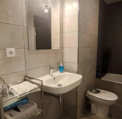 Apartment Estudio Mar Azul Grupo Ac Gestion