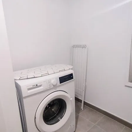 Apartment Estudio Mar Azul Grupo Ac Gestion