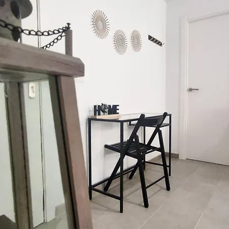 Estudio Mar Azul Grupo Ac Gestion *