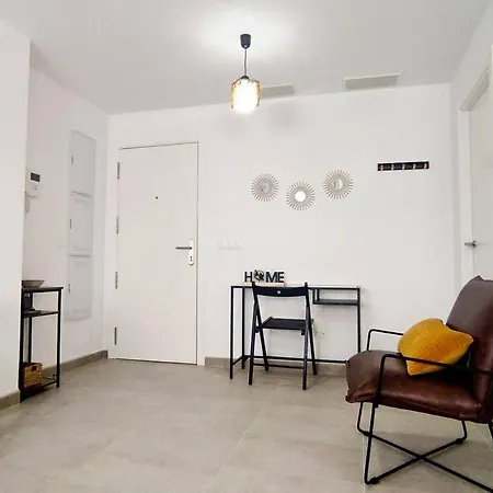 Estudio Mar Azul Grupo Ac Gestion Cádiz