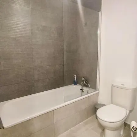 Estudio Mar Azul Grupo Ac Gestion Apartment Cadiz